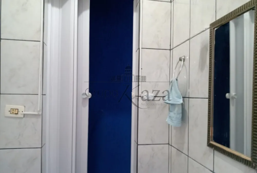 Foto 12 de Casa Padrão em Parque Imperial, Jacareí - imagem 12