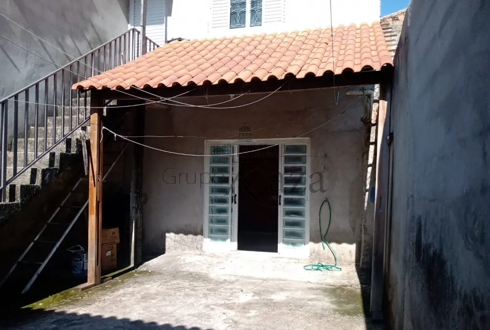 Foto 15 de Casa Padrão em Parque Imperial, Jacareí - imagem 15