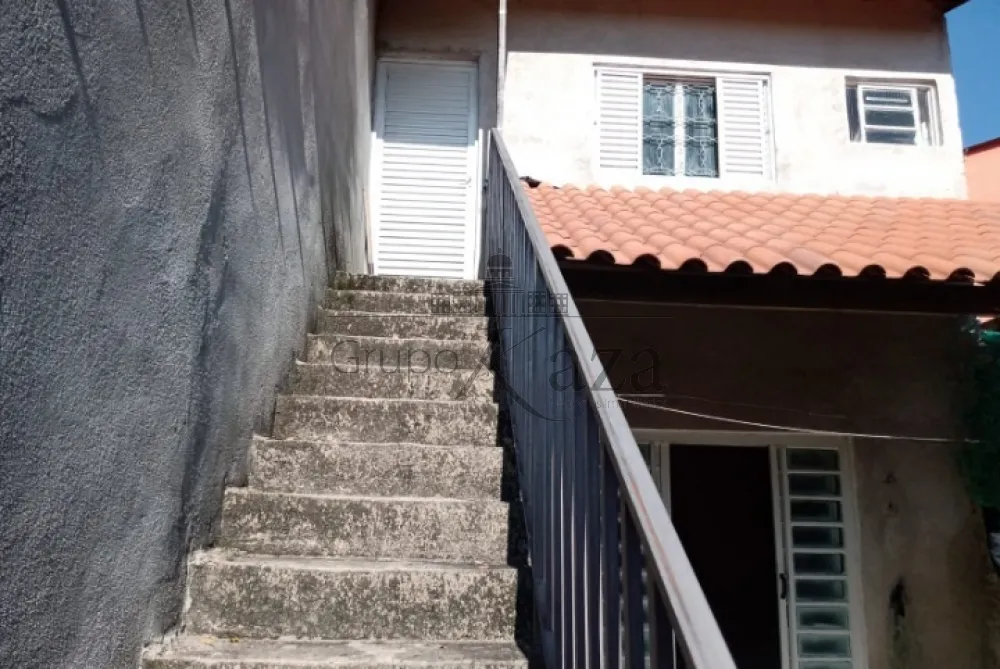 Foto 16 de Casa Padrão em Parque Imperial, Jacareí - imagem 16