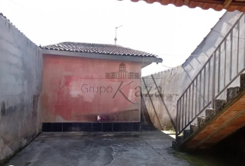 Foto 17 de Casa Padrão em Parque Imperial, Jacareí - imagem 17