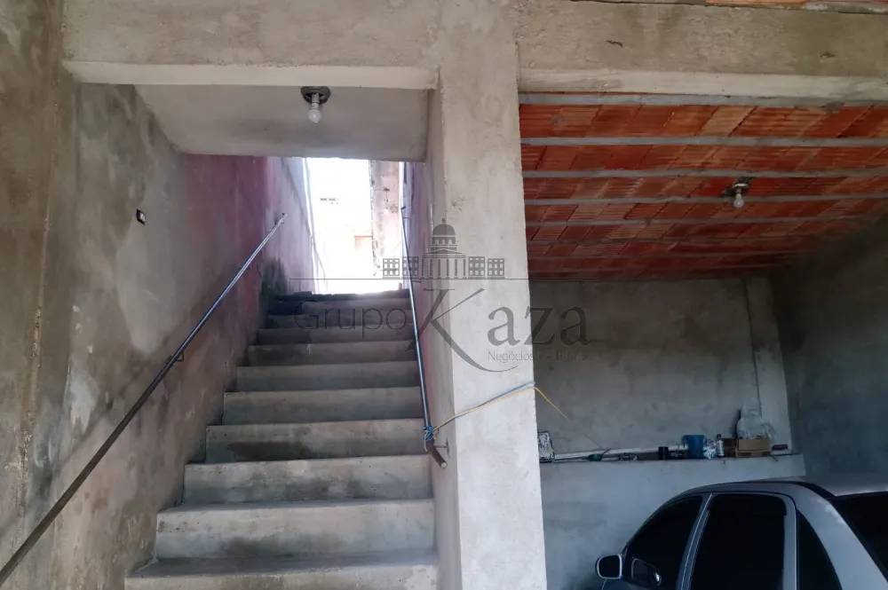 Foto 22 de Casa Padrão em Parque Imperial, Jacareí - imagem 22