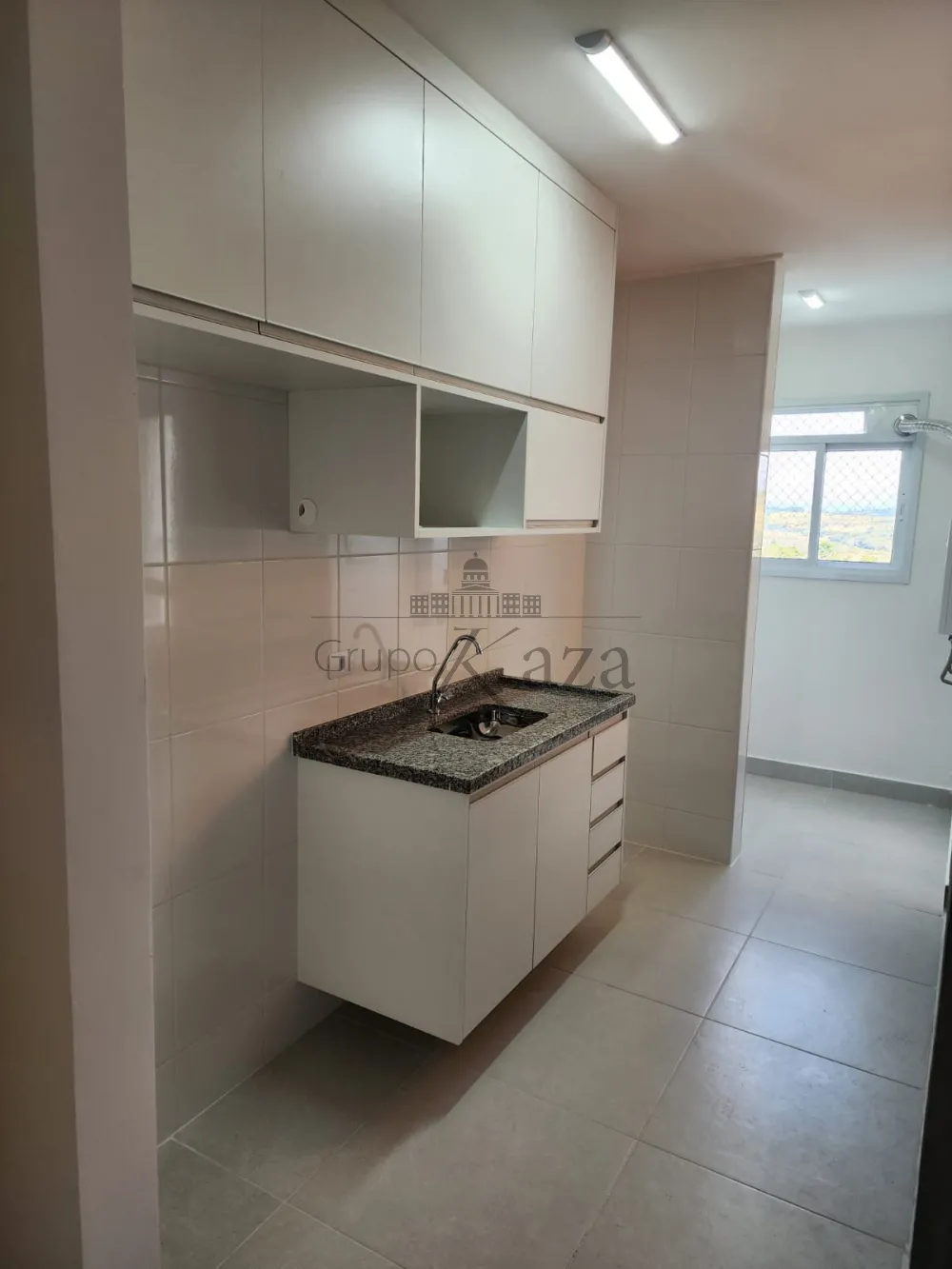 Foto 5 de Apartamento Padrão em Pagador de Andrade, Jacareí - imagem 5