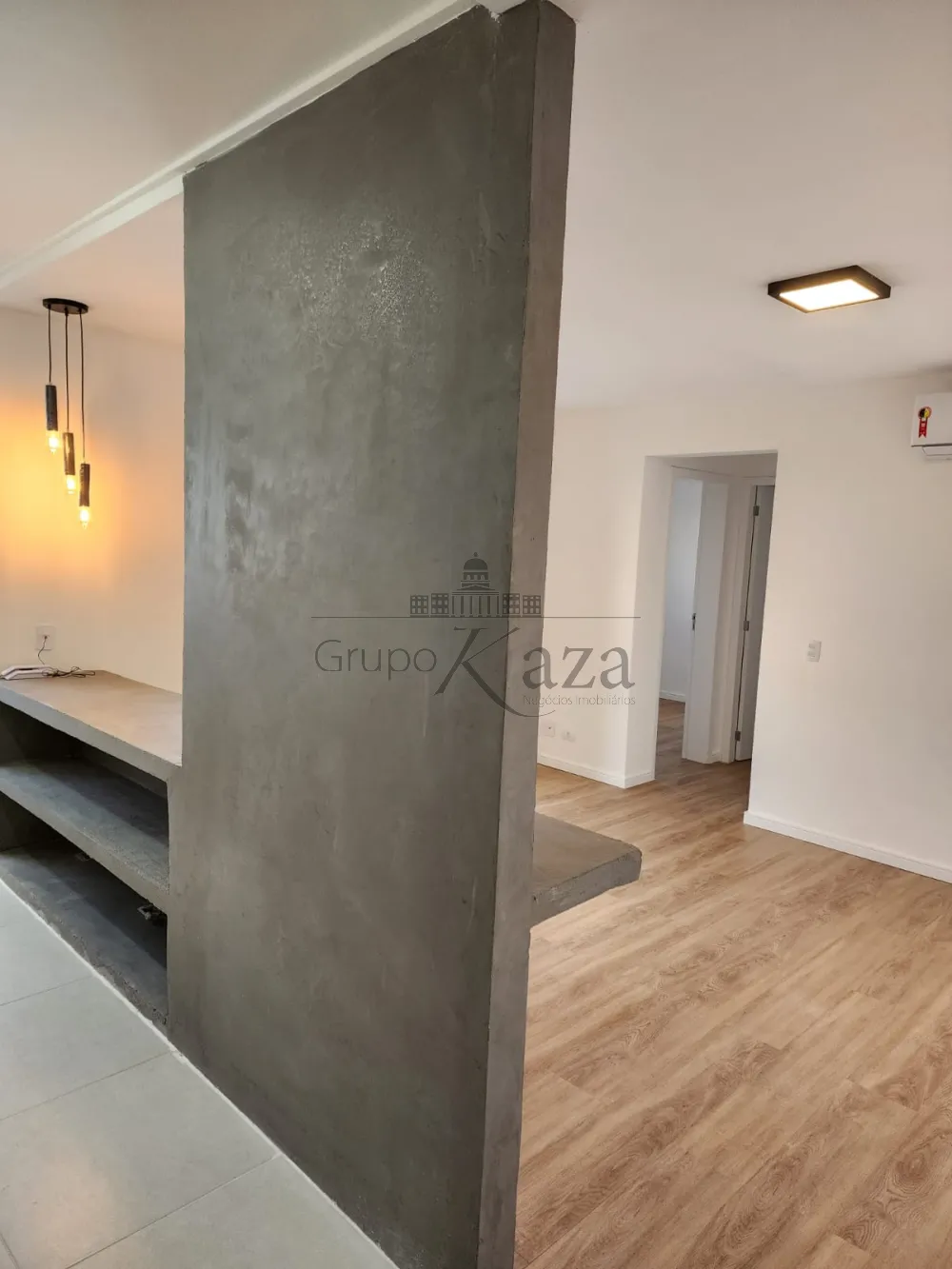 Foto 4 de Apartamento Padrão em Pagador de Andrade, Jacareí - imagem 4