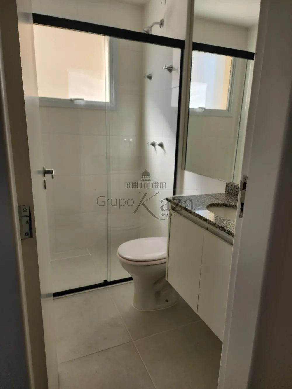 Foto 8 de Apartamento Padrão em Pagador de Andrade, Jacareí - imagem 8