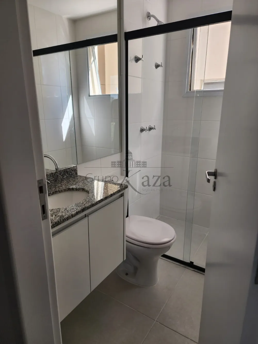 Foto 9 de Apartamento Padrão em Pagador de Andrade, Jacareí - imagem 9