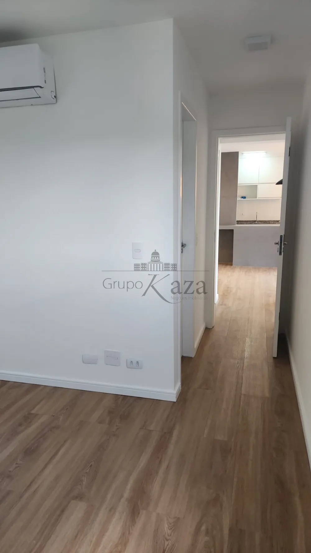 Foto 10 de Apartamento Padrão em Pagador de Andrade, Jacareí - imagem 10
