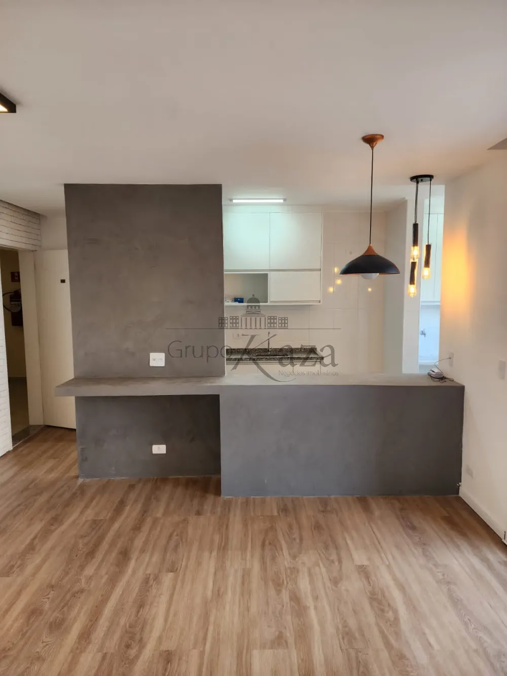 Foto 1 de Apartamento Padrão em Pagador de Andrade, Jacareí - imagem 1