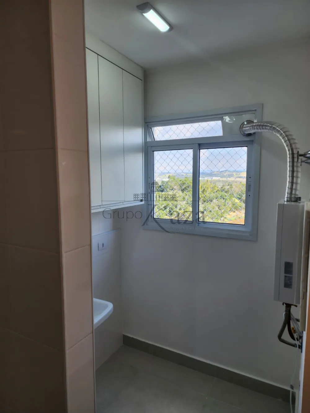 Foto 7 de Apartamento Padrão em Pagador de Andrade, Jacareí - imagem 7