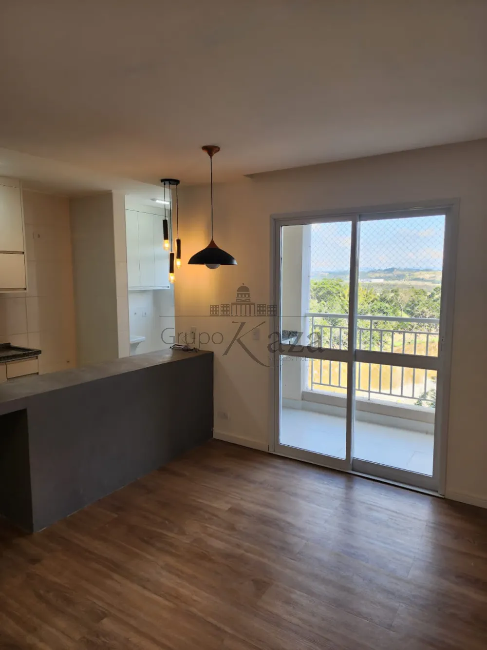 Foto 2 de Apartamento Padrão em Pagador de Andrade, Jacareí - imagem 2