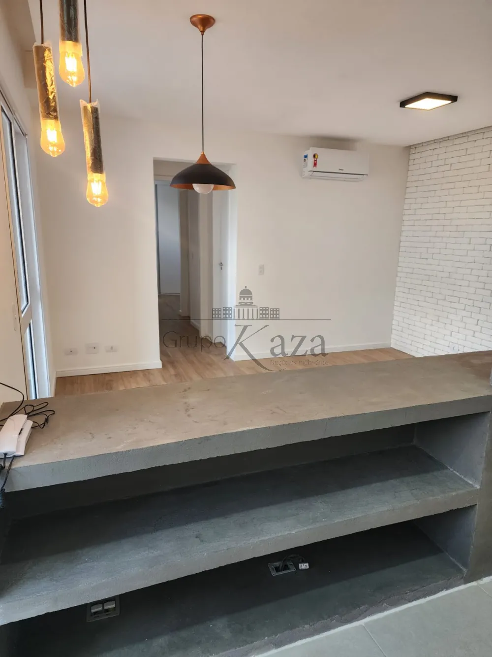 Foto 3 de Apartamento Padrão em Pagador de Andrade, Jacareí - imagem 3