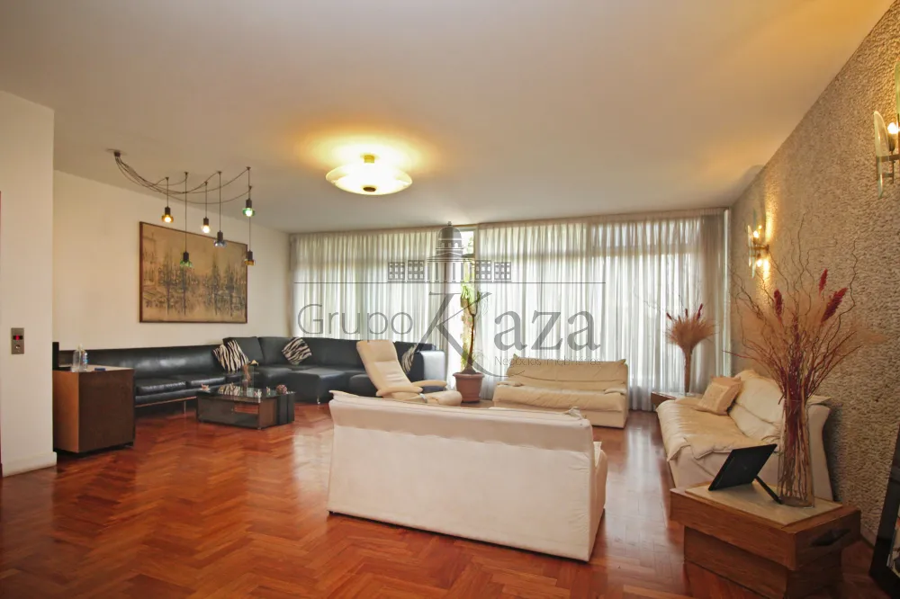Foto 2 de Casa Padrão em Vila Mariana, São Paulo - imagem 2