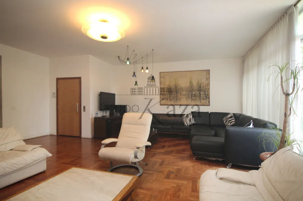 Foto 3 de Casa Padrão em Vila Mariana, São Paulo - imagem 3
