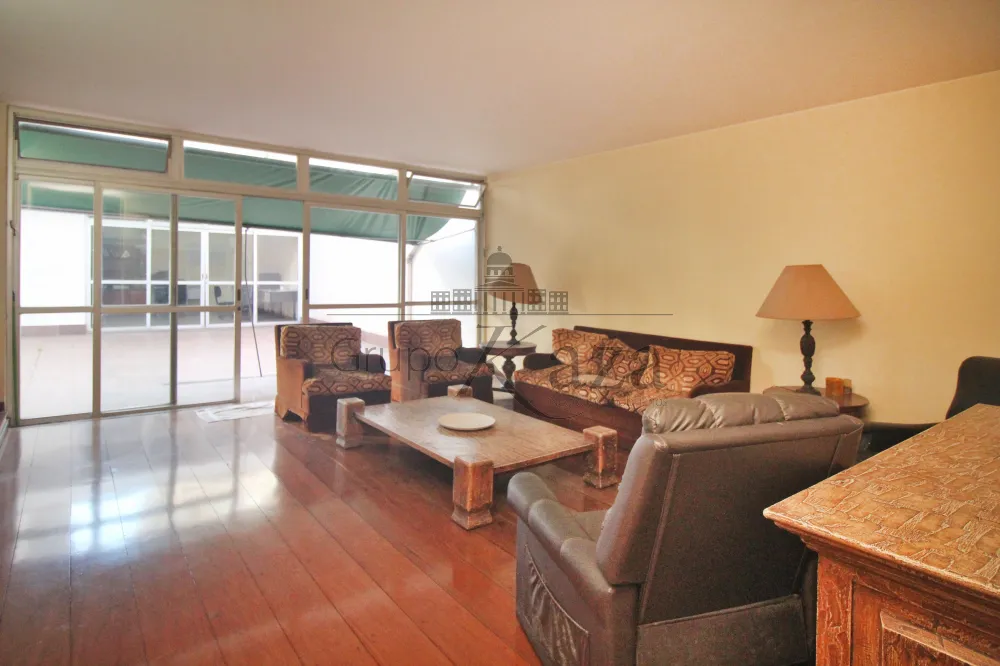Foto 1 de Casa Padrão em Ibirapuera, São Paulo - imagem 1