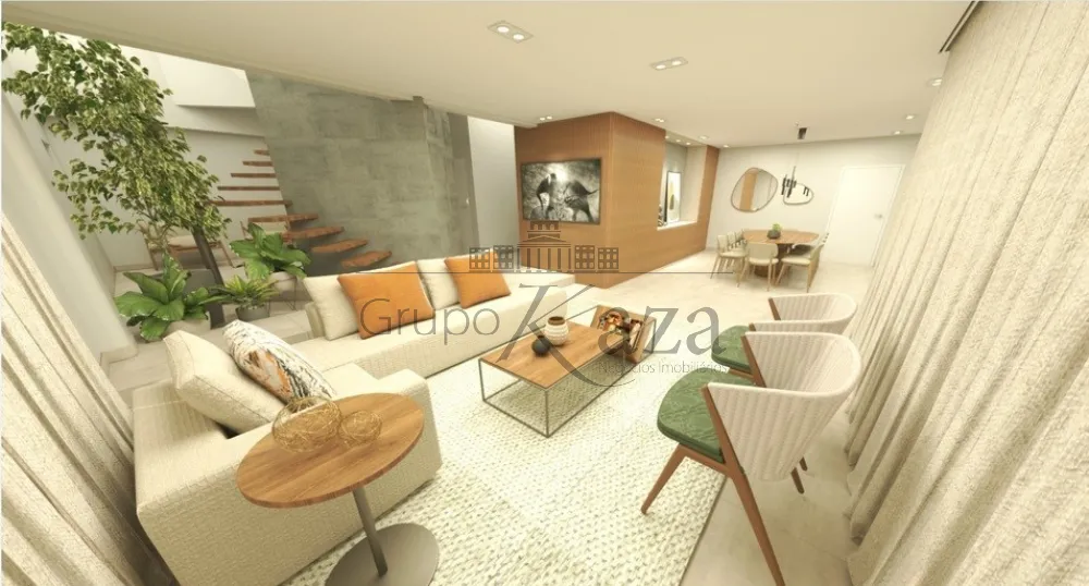 Foto 1 de Apartamento Cobertura Triplex em Higienópolis, São Paulo - imagem 1