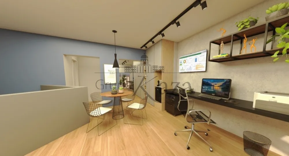 Foto 3 de Apartamento Cobertura Triplex em Higienópolis, São Paulo - imagem 3