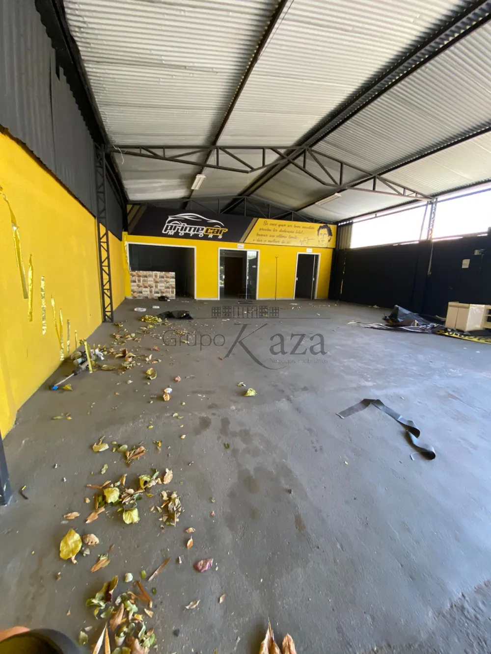 Foto 6 de Comercial Galpão em Jardim Satélite, São José dos Campos - imagem 6
