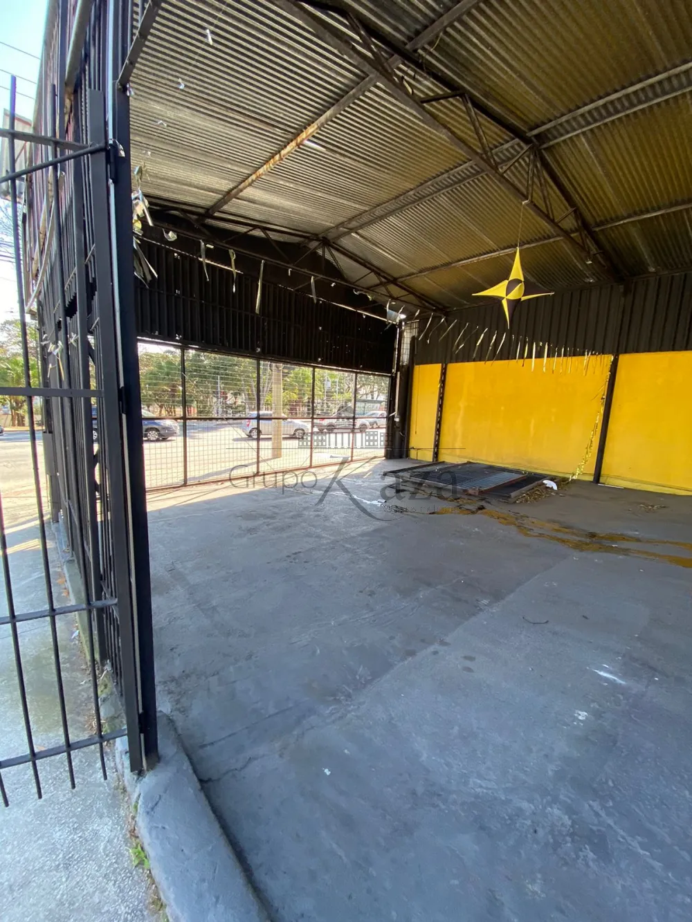 Foto 7 de Comercial Galpão em Jardim Satélite, São José dos Campos - imagem 7