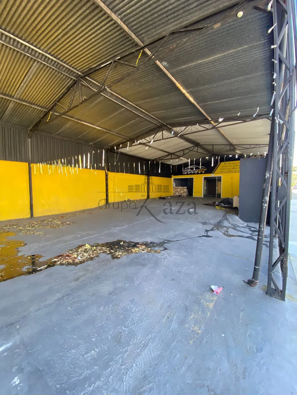Foto 5 de Comercial Galpão em Jardim Satélite, São José dos Campos - imagem 5