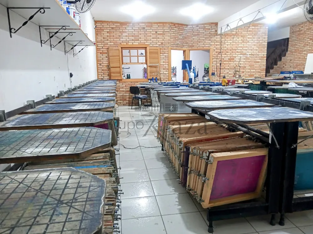 Foto 7 de Comercial Ponto Comercial em Bosque dos Eucaliptos, São José dos Campos - imagem 7