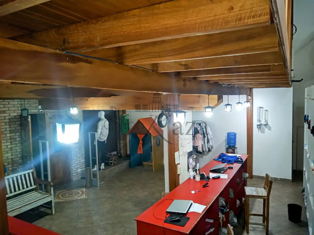 Foto 1 de Comercial Ponto Comercial em Bosque dos Eucaliptos, São José dos Campos - imagem 1