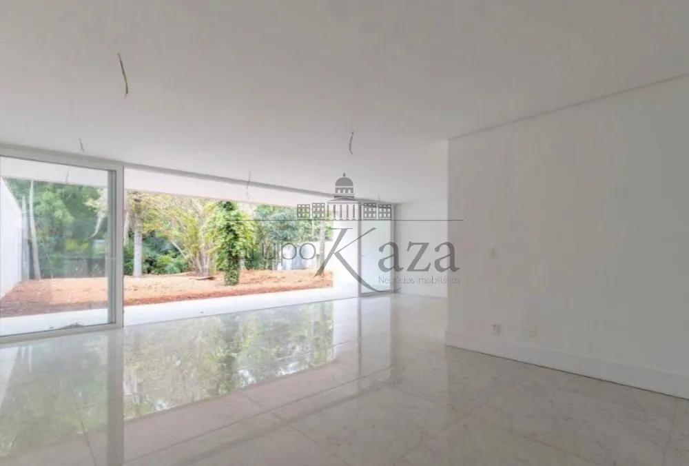 Foto 4 de Casa Condomínio em Chácara Santo Antônio, São Paulo - imagem 4