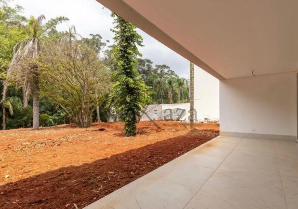 Foto 5 de Casa Condomínio em Chácara Santo Antônio, São Paulo - imagem 5