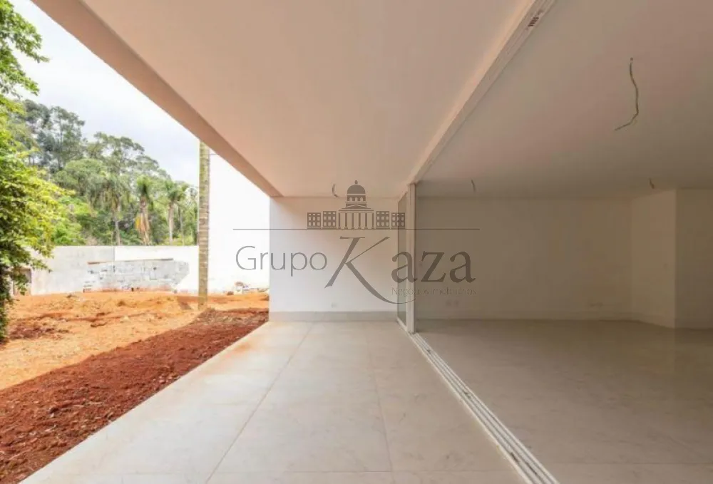 Foto 6 de Casa Condomínio em Chácara Santo Antônio, São Paulo - imagem 6