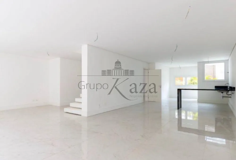 Foto 1 de Casa Condomínio em Chácara Santo Antônio, São Paulo - imagem 1