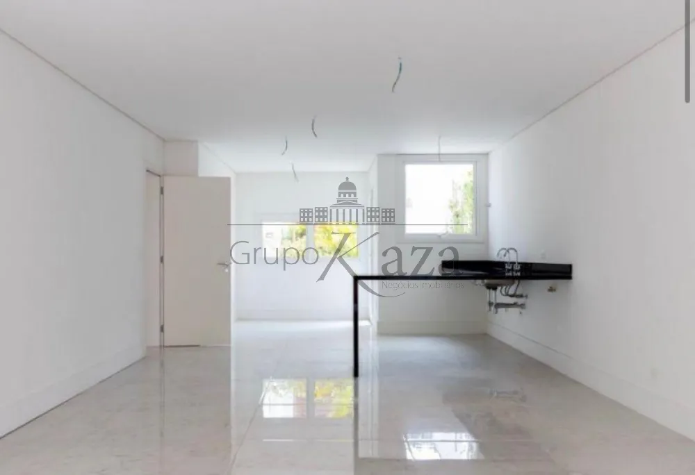Foto 2 de Casa Condomínio em Chácara Santo Antônio, São Paulo - imagem 2