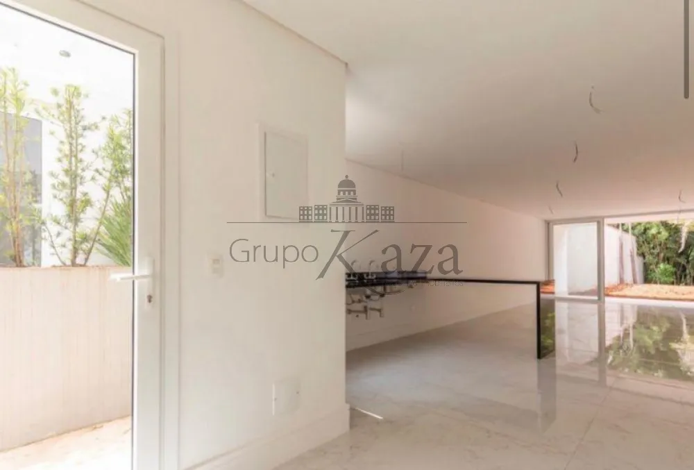 Foto 3 de Casa Condomínio em Chácara Santo Antônio, São Paulo - imagem 3
