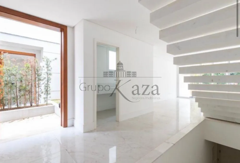 Foto 7 de Casa Condomínio em Chácara Santo Antônio, São Paulo - imagem 7