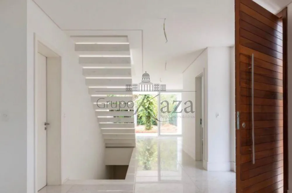 Foto 8 de Casa Condomínio em Chácara Santo Antônio, São Paulo - imagem 8