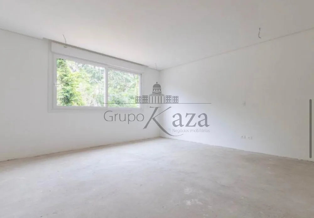 Foto 12 de Casa Condomínio em Chácara Santo Antônio, São Paulo - imagem 12