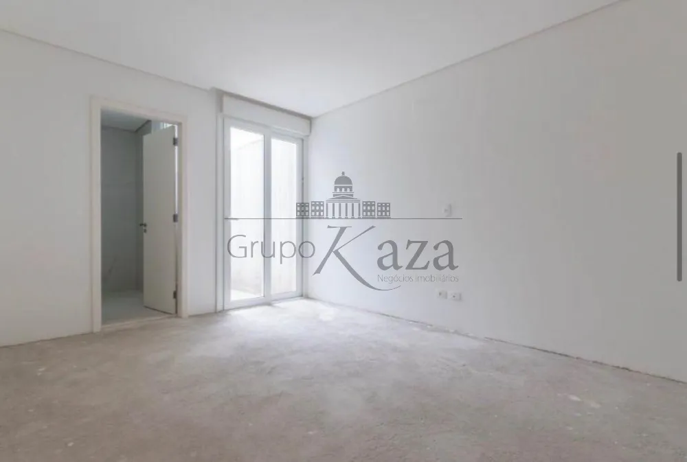 Foto 13 de Casa Condomínio em Chácara Santo Antônio, São Paulo - imagem 13