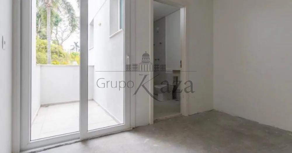 Foto 14 de Casa Condomínio em Chácara Santo Antônio, São Paulo - imagem 14