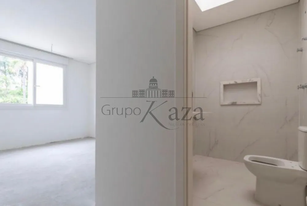 Foto 15 de Casa Condomínio em Chácara Santo Antônio, São Paulo - imagem 15
