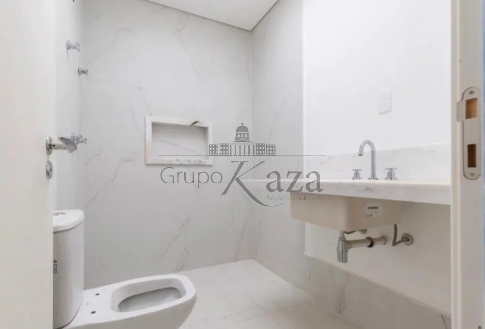 Foto 16 de Casa Condomínio em Chácara Santo Antônio, São Paulo - imagem 16