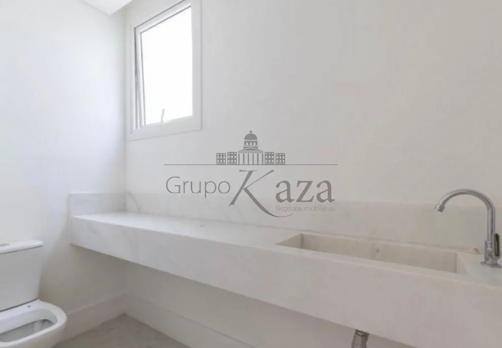 Foto 18 de Casa Condomínio em Chácara Santo Antônio, São Paulo - imagem 18
