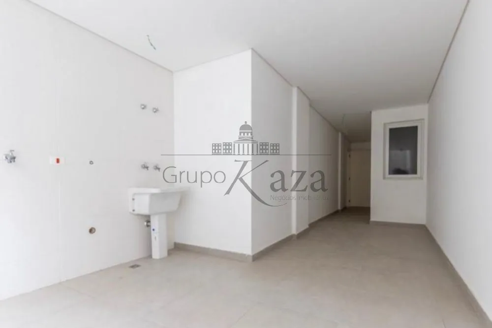Foto 19 de Casa Condomínio em Chácara Santo Antônio, São Paulo - imagem 19