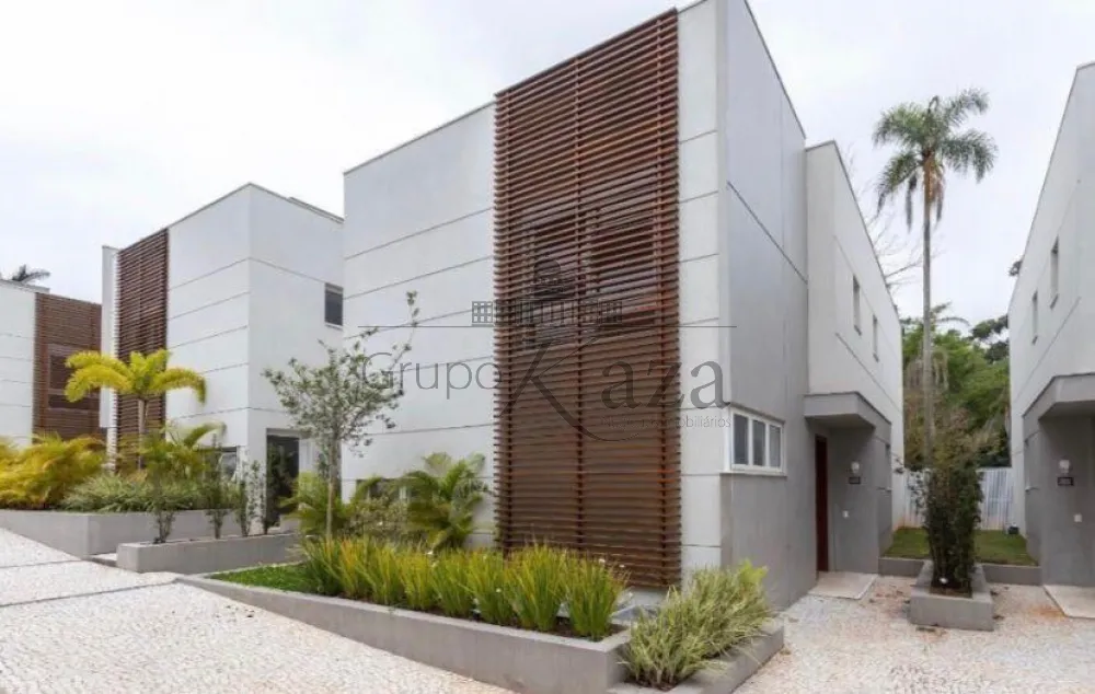Foto 20 de Casa Condomínio em Chácara Santo Antônio, São Paulo - imagem 20