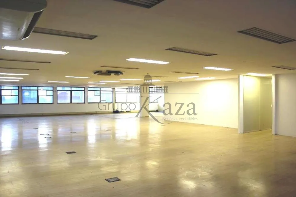 Foto 2 de Comercial Sala Condomínio em Pinheiros, São Paulo - imagem 2