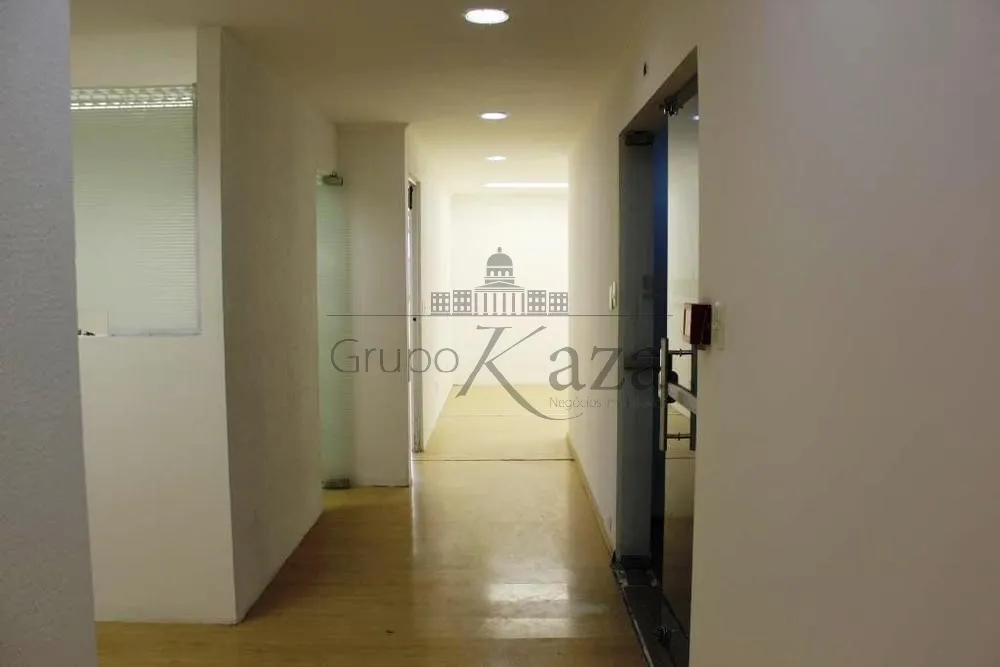 Foto 3 de Comercial Sala Condomínio em Pinheiros, São Paulo - imagem 3