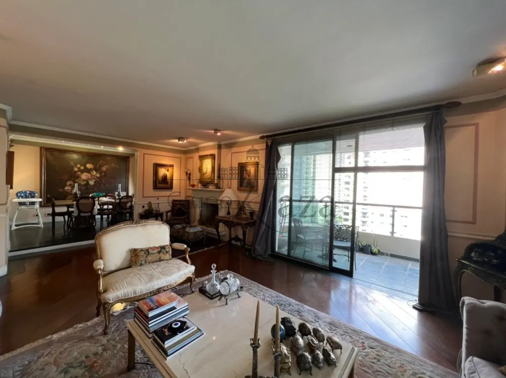 Foto 5 de Apartamento Padrão em Itaim Bibi, São Paulo - imagem 5
