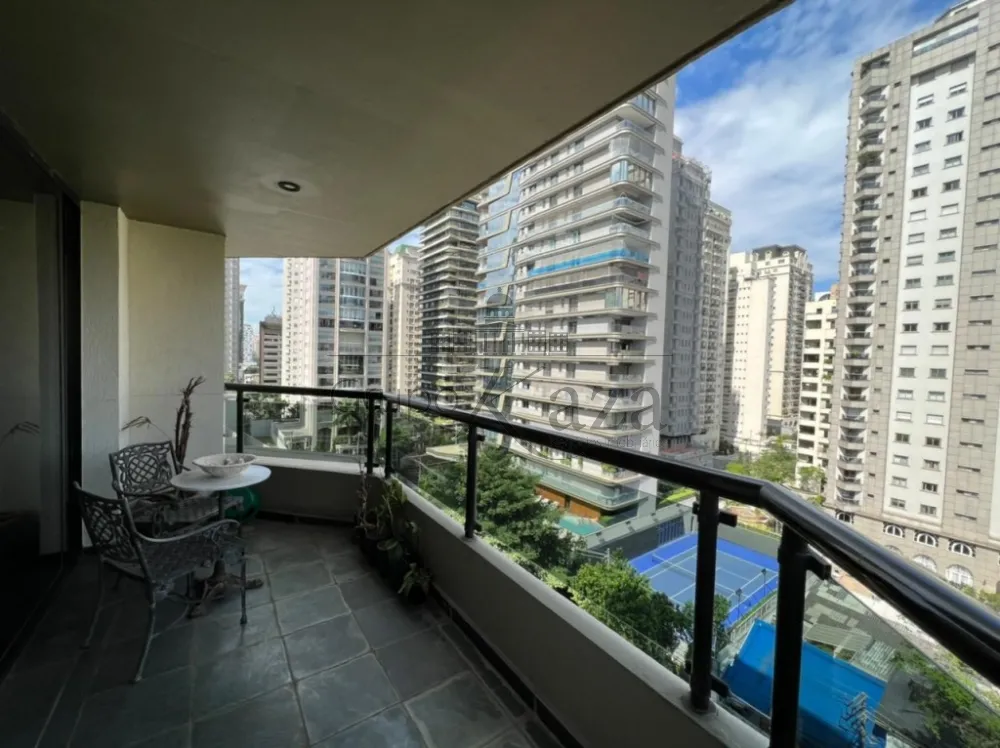 Foto 6 de Apartamento Padrão em Itaim Bibi, São Paulo - imagem 6