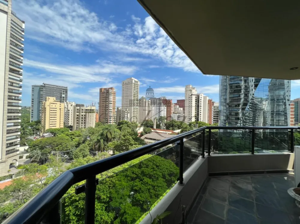 Foto 7 de Apartamento Padrão em Itaim Bibi, São Paulo - imagem 7