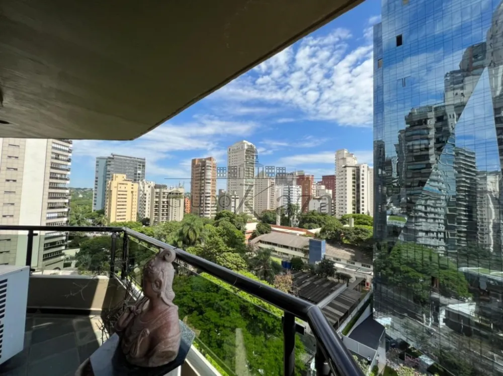 Foto 8 de Apartamento Padrão em Itaim Bibi, São Paulo - imagem 8
