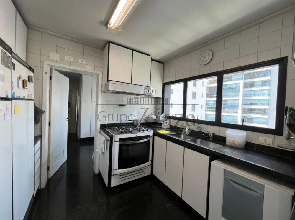 Foto 16 de Apartamento Padrão em Itaim Bibi, São Paulo - imagem 16