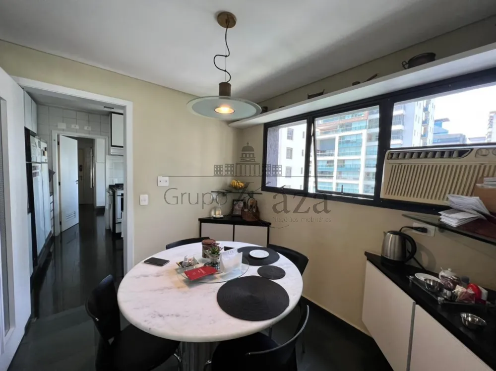 Foto 17 de Apartamento Padrão em Itaim Bibi, São Paulo - imagem 17