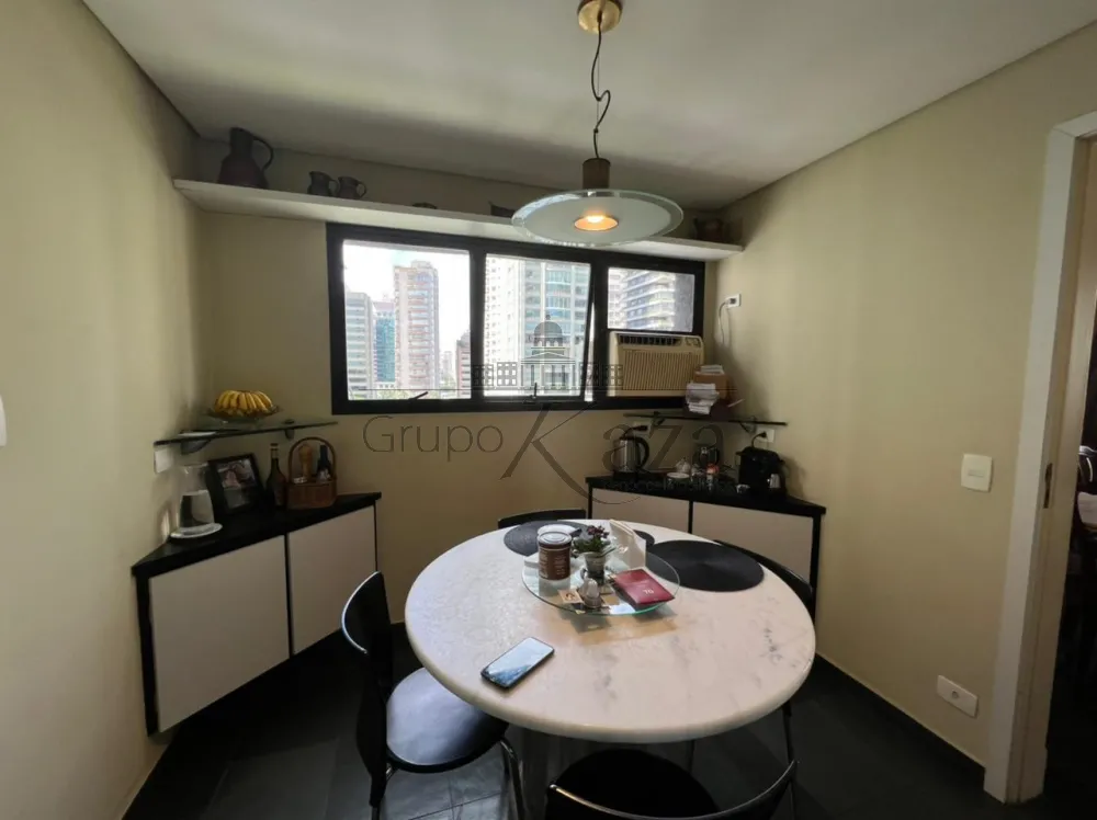Foto 18 de Apartamento Padrão em Itaim Bibi, São Paulo - imagem 18