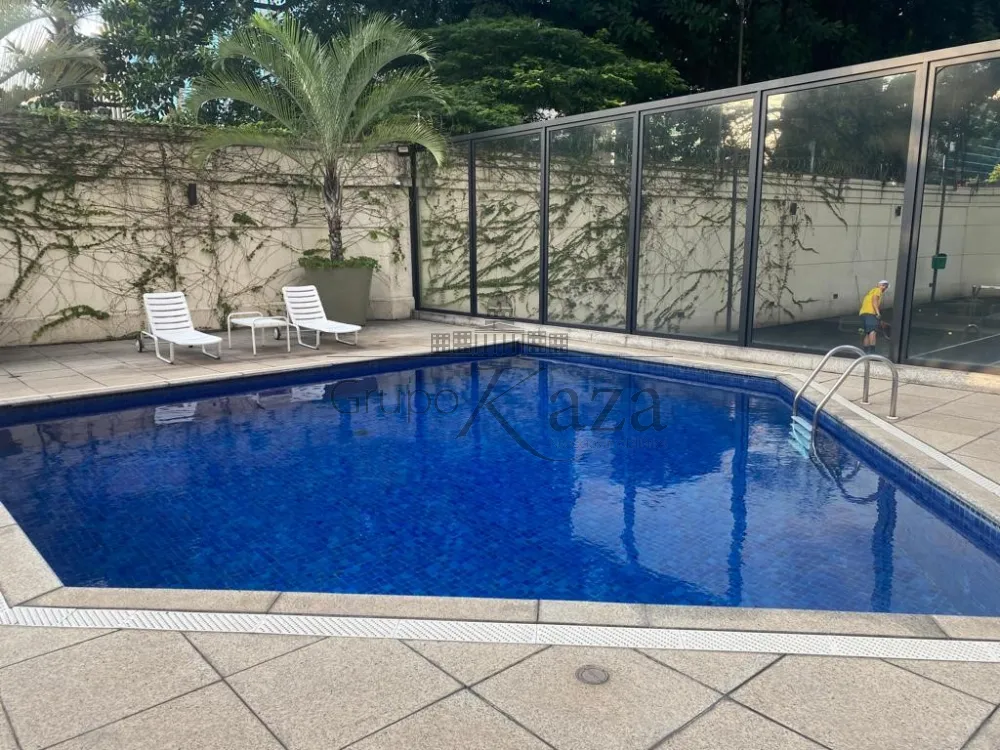Foto 19 de Apartamento Padrão em Itaim Bibi, São Paulo - imagem 19